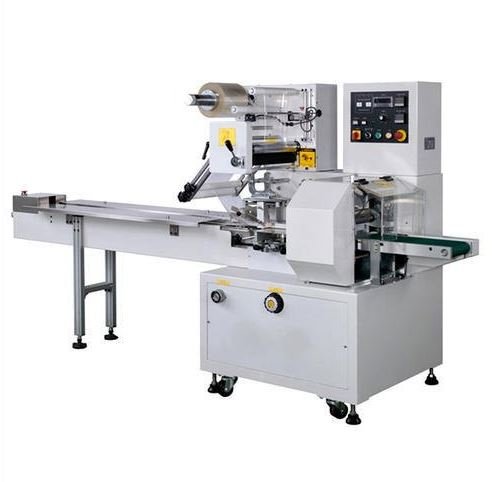 Chocolate Enrobing Machine Features